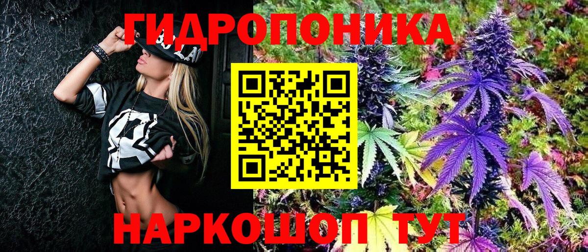 Каннабис гибрид Малоярославец